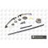 ZESTAW ROZRZĄDU ŁAŃCUCHOWEGO BGA TC0330VFK TOYOTA 2.0-2.4 00-13
