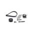 KOMPLET ROZRZĄDU GATES K015699XS VOLVO 1.5-2.0 13-