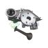 POMPA OLEJU MV PARTS O1639H FIAT 1.1 00-