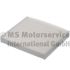 FILTR KABINOWY KOLBENSCHMIDT 50014239 TOYOTA 1.3-4.7 05-