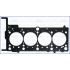 USZCZELKA GŁOWICY AJUSA 10203900 VW 4.2 02-08