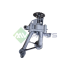 POMPA OLEJU MV PARTS O1666H RENAULT 2.5DCI 99-
