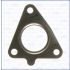 USZCZELKA RURY WYDECHOWEJ AJUSA 01141400 MERCEDES 3.0D 05-