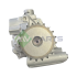 POMPA OLEJU MV PARTS O1667H RENAULT 2.3DCI 10-