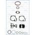 KOMPLET USZCZELEK BLOKU AJUSA 54243500 HYUNDAI 2.4 05-