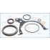 KOMPLET USZCZELEK BLOKU AJUSA 54155700 CHEVROLET 1.4-1.6 03-