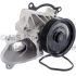 POMPA WODY PIERBURG 707152540 BMW 2.0-3.5D 04-