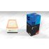FILTR POWIETRZA CHAMPION CAF100974P PSA 2.0HDI 06-