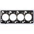 USZCZELKA GŁOWICY AJUSA 10069800 FORD 1.8 16V ZETEC 92-