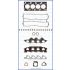 KOMPLET USZCZELEK GŁOWICY AJUSA 52096700 FORD 1.6 ZETEC 16V 92-95