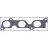 USZCZELKA KOLEKTORA SSĄCEGO AJUSA 13274300 HYUNDAI 1.0 14-