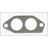 USZCZELKA KOLEKTORA WYDECHOWEGO AJUSA 13007200 FORD 0.9-1.6 66-86