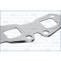 USZCZELKA KOLEKTORA WYDECHOWEGO AJUSA 13258800 NISSAN 2.5D 05-