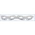 USZCZELKA KOLEKTORA WYDECHOWEGO AJUSA 13258800 NISSAN 2.5D 05-