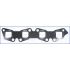 USZCZELKA KOLEKTORA WYDECHOWEGO AJUSA 13258800 NISSAN 2.5D 05-