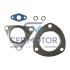 KOMPLET USZCZELEK TURBOSPRĘŻARKI CER A9211 FORD 2.2TDCI 11-