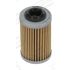 FILTR OLEJU CHAMPION COF100155C OPEL 2.8 05-06