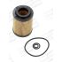 FILTR OLEJU CHAMPION COF100583E HONDA 2.2-3.5 05-16
