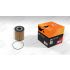 FILTR OLEJU CHAMPION COF101610E POR 3.4-4.8 07-