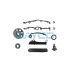 ZESTAW ROZRZĄDU ŁAŃCUCHOWEGO DAYCO KTC1043 NISSAN 1.4-1.6