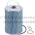 FILTR OLEJU KOLBENSCHMIDT 50013016 MERCEDES 2.8-5.0 69-