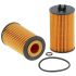 FILTR OLEJU HIFI SO7274 OPEL 1.6CDTI 13-18
