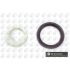 USZCZELNIACZ WAŁU TYŁ SIMMERRING BGA OS8327 FORD 1.3JTD 00-