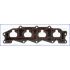 USZCZELKA KOLEKTORA SSĄCEGO AJUSA 13078000 FORD 1.6-1.8 92-95