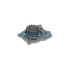 POMPA WODY DAYCO DP1967 VW 1.8-2.0TFSI 08-