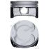 TŁOK GOETZE 8742440700 0.50 FORD 1.5TI 13-