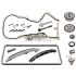 ZESTAW ROZRZĄDU ŁAŃCUCHOWEGO SWAG 33102004 VW 1.4 11-
