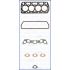 KOMPLET USZCZELEK GŁOWICY AJUSA 52089200 SK 1.0 70-90
