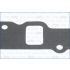 USZCZELKA KOLEKTORA SSĄCEGO AJUSA 13071100 FORD 1.0-1.3 88-99