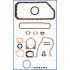 KOMPLET USZCZELEK BLOKU AJUSA 54050300 SK 1.0 70-90