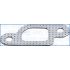 USZCZELKA KOLEKTORA WYDECHOWEGO AJUSA 13071200 FORD 1.0-1.3 88-08