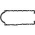 USZCZELKA MISKI OLEJU GLASER X54149-01 FORD 1.8D 91-02