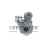 TURBOSPRĘŻARKA CER 59370 RENAULT 1.5DCI 09-