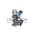 TURBOSPRĘŻARKA CER 59370 RENAULT 1.5DCI 09-