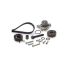 KOMPLET ROZRZĄDU GATES KP15661XS VW 2.5D 06-
