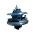 KORAS CER A6201 OPEL 2.2TD 03-04