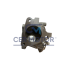 TURBOSPRĘŻARKA CER 59371 NISSAN 1.6 11-