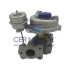 TURBOSPRĘŻARKA CER 59375 CT 2.0HDI 00-
