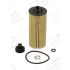 FILTR OLEJU CHAMPION COF100769E BMW 1.5-2.0 13-20