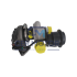 TURBOSPRĘŻARKA CER 59385 HYUNDAI 1.5CRDI 01-