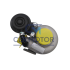 TURBOSPRĘŻARKA CER 59385 HYUNDAI 1.5CRDI 01-
