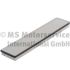FILTR KABINOWY KOLBENSCHMIDT 50014222 1.8-3.0 00-
