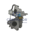 TURBOSPRĘŻARKA CER 59388 NISSAN 2.5DCi 02-