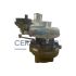 TURBOSPRĘŻARKA CER 59389 HYUNDAI 2.0CRDI 12-
