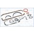 KOMPLET USZCZELEK BLOKU AJUSA 54000800 FORD 0.9-1.6 OHV KL 68-80