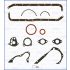 KOMPLET USZCZELEK BLOKU AJUSA 54000800 FORD 0.9-1.6 OHV KL 68-80